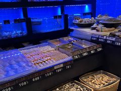 -荣记火锅(青悦城店)