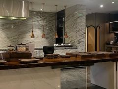 -深圳前海华侨城JW万豪酒店光之翼·港湾尚膳