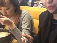 -神仙雪浓汤(明洞店)