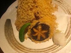 -山葵家·创意料理(临平银泰城店)
