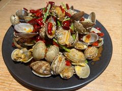 -小乾杯串店•16年沈阳烧烤(文安路店)
