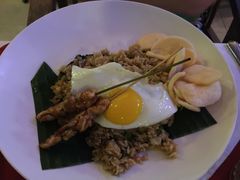 -Mai Mai Restaurant