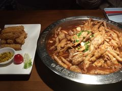 -胖哥俩肉蟹煲(来福士店)