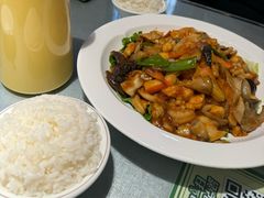 -裕德隆清真饭庄·天津特色菜(河东店)