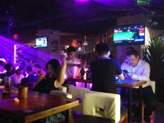 -音乐房子·Vintage Live Bar(玉林总店)
