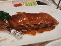 -大鸭梨烤鸭(石佛营店)