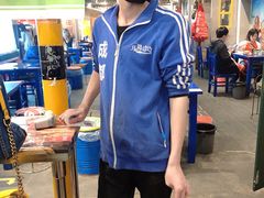 -马路边边串串香(双井直营店)