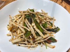 -滇铺子·云南特色菜·第九届野生菌美食节(东风东路c86店)