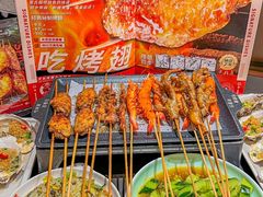 -管氏翅吧(地安门创始店)
