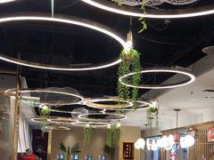 -东方饺子王(新奥购物中心店)