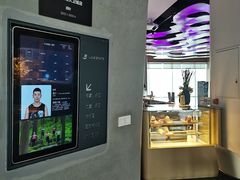 -我爱运动健身·游泳·瑜伽·普拉提馆(大卫城店)