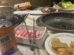 -火炉火自助餐(西直门凯德MALL店)