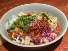 -长安记·大美陕菜(大族广场店)