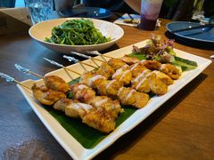 -星叶·东南亚料理(宁波万象汇店)