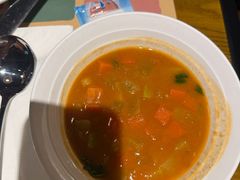 -安妮意大利餐厅(国贸店)