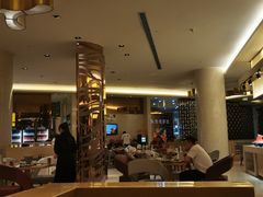 -鲁商铂尔曼大酒店·铂丽自助餐厅