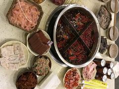 -大龙火锅(老店)