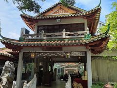 -东江渔村·古典园林·30年粤菜老字号(太和店)