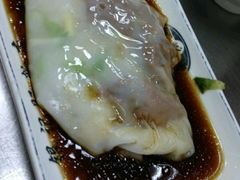 -银记肠粉店(中山一路店)