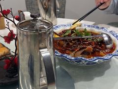 -花溪雨·森林餐厅(石基店)