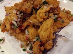 -乾隆美食·本帮菜(黄河路店)