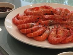 -勝記酒家·37年老字号·经典粤菜(荔枝公园店)