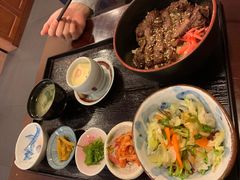 -左舞日本料理