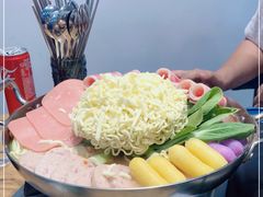 -李先生的首尔小馆(松江启源广场店)