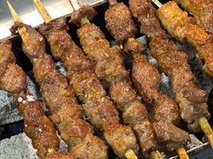 -大哈福烧烤·海鲜·家常菜(延安三路店)