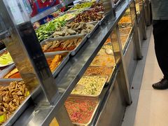 -杨记拉面总店