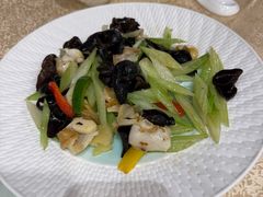 -麒麟中餐厅·经典粤菜·地道菜式老字号(广州长隆酒店)