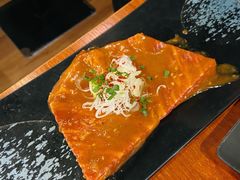 -大阪烧肉BAKA一代(十亩地店)