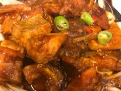-中国徽菜·徽商故里(广安门店)