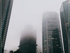 -杭州平安悦坊 PAFC LIVING