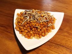丁香蚕豆-浙C老邻舍(西城海错店)