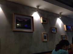 大堂-蒙自源小锅米线(金佰利店)