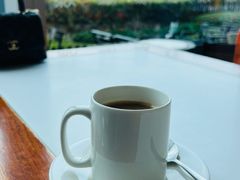 美式-The BREW·酿餐厅(浦东嘉里大酒店)