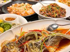 -前海沿·青岛菜(大拇指广场石老人店)