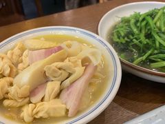 -谢谢侬·私房菜馆(迪荡店)
