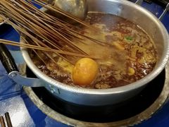 -马路边边串串香(双井直营店)