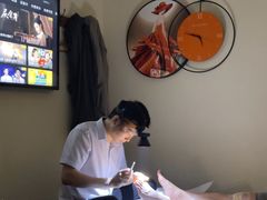 -水秀坊·足道 SPA 按摩(巨鹿路店)