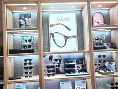 -MOSOO美速眼镜·国际品牌馆(八佰伴店)