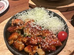 -小川洋风料理(大悦城店)