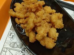 -吉野家(长沙五一广场IFS店)
