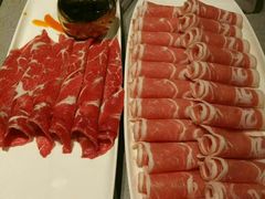 -海底捞火锅(奥山世纪城店)