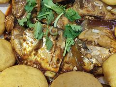 -北方饺子王·海肠捞饭·海鲜锅(山大店)