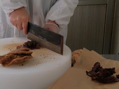 -上海牛羊肉公司塘沽路清真门市部