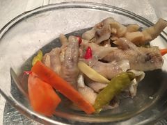-李老爹香辣蟹(宣武门店)