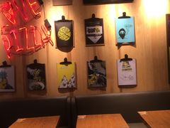 -乐凯撒披萨(欢乐颂购物中心店)