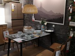 -宜家家居(西安未央商场店)